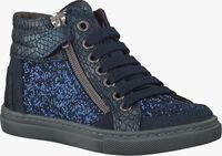 Blauwe BANA&CO 42765 Sneakers - medium