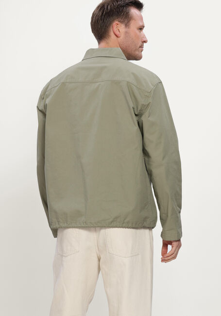 MACED Gilet M-ALEX Kaki - large