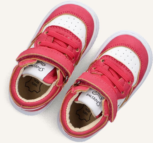 Roze SHOESME Sneakers BN25S008 Roze SHOESME Sneakers BN25S008 - large
