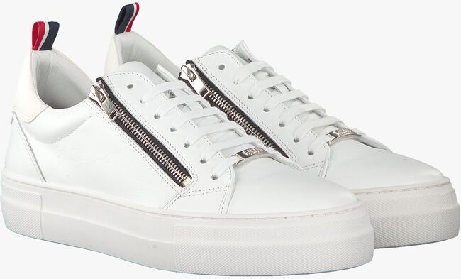 Witte ANTONY MORATO Sneakers MMFW01124 LE300001 - large