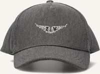 Zwarte ZADIG & VOLTAIRE Pet X60291 Zwarte ZADIG & VOLTAIRE Pet X60291 - medium