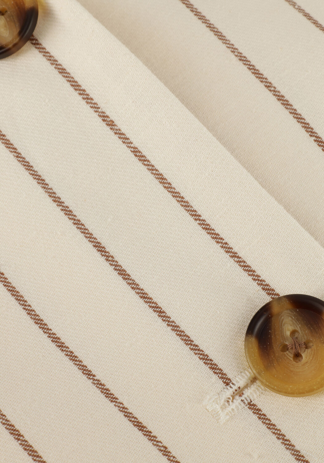 SECOND FEMALE Blazer SPIGATO BLAZER Blanc - large