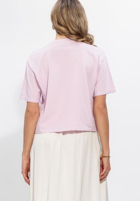 Bordeaux PENN & INK  T-SHIRT PRINT - large