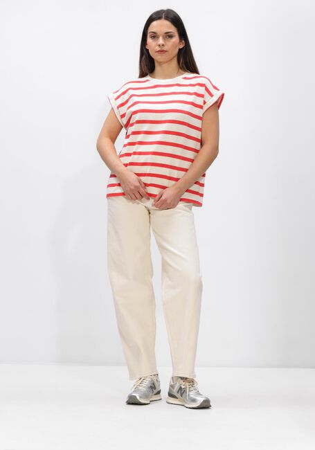 BY-BAR T-shirt TOBI STRIPE TOP en multicolore - large