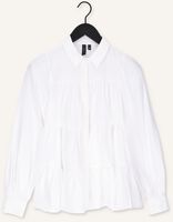 Y.A.S. YASPALA LS SHIRT Blouses en blanc Y.A.S. YASPALA LS SHIRT Blouses en blanc - medium