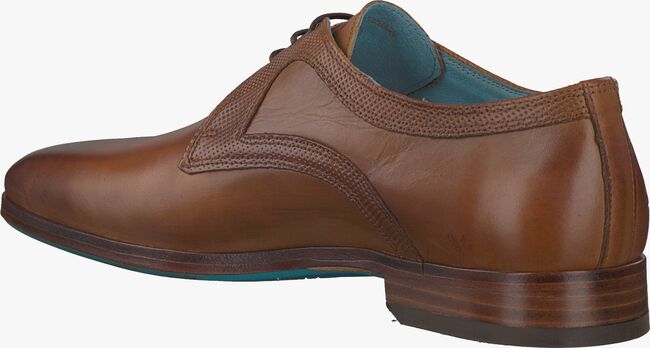 Cognac REHAB Nette schoenen MAYSON BASIC  - large