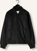 CALVIN KLEIN Veste matelassé LS NYLON PADDED HERO BOMBER en noir CALVIN KLEIN Veste matelassé LS NYLON PADDED HERO BOMBER en noir - medium