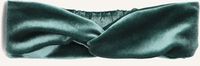 Groene Sproet & Sprout Haaraccessoires TURBAN HEADBAND Groene Sproet & Sprout Haaraccessoires TURBAN HEADBAND - medium
