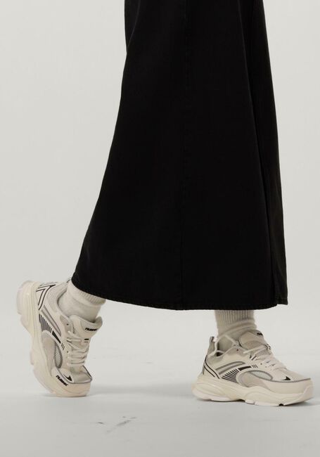 Grijze NUBIKK Sneakers COMET RUNNER Grijze NUBIKK Sneakers COMET RUNNER - large