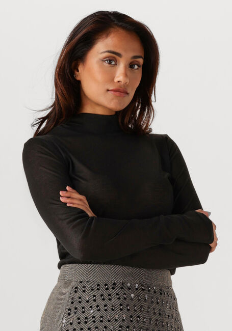 AAIKO Haut ZAZA PES 228 en noir - large