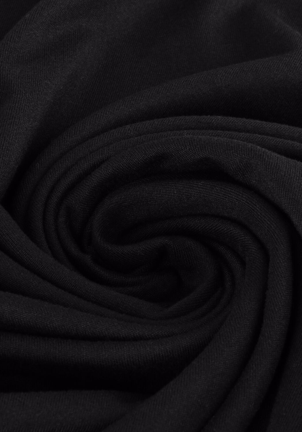 NOTRE-V NV-COLETTE TOP Hauts & T-shirts en noir - large