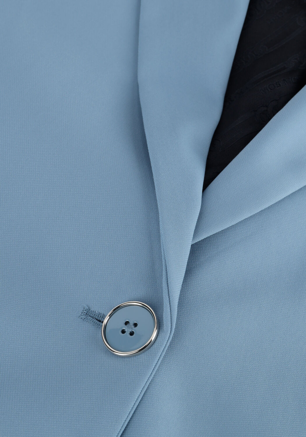 MOS MOSH Blazer BINE LEIA BLAZER Bleu clair - large