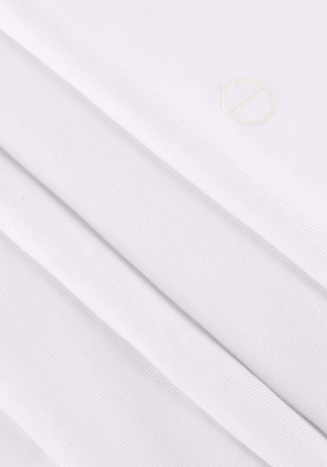 DSTREZZED Pull NEWMAN CREW en blanc - large