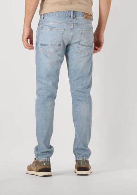 PME LEGEND Straight leg jeans COMMANDER 3.0 Bleu clair - large