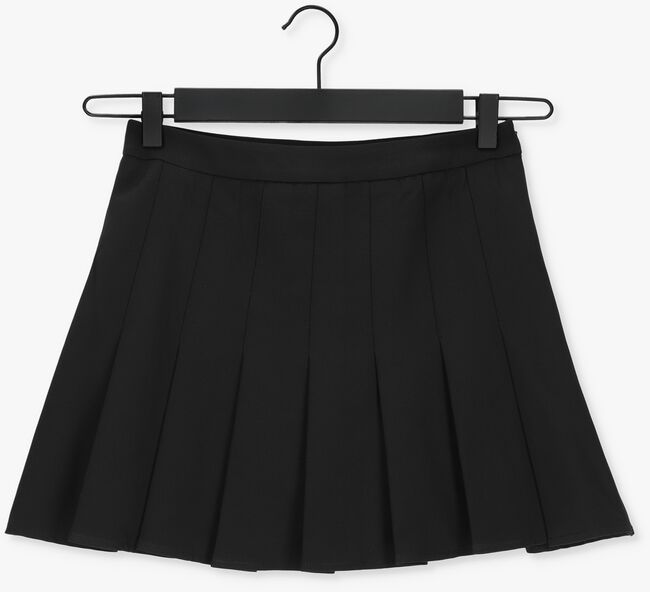 NEO NOIR Mini-jupe LAURINA TENNIS SKIRT en noir - large