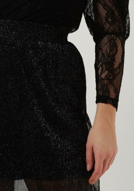 CATWALK JUNKIE Mini-jupe SK ALWAYS OUT en argent - large
