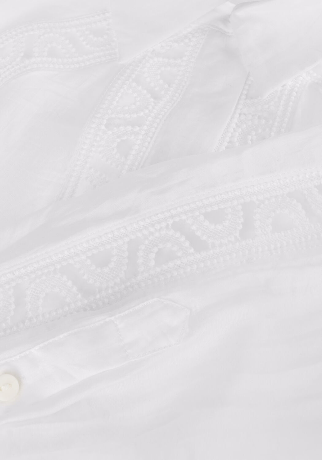 COPENHAGEN MUSE CMULTRA-SHIRT Blouses en blanc - large