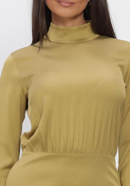 DRYKORN Mini robe OVINE Olive - large