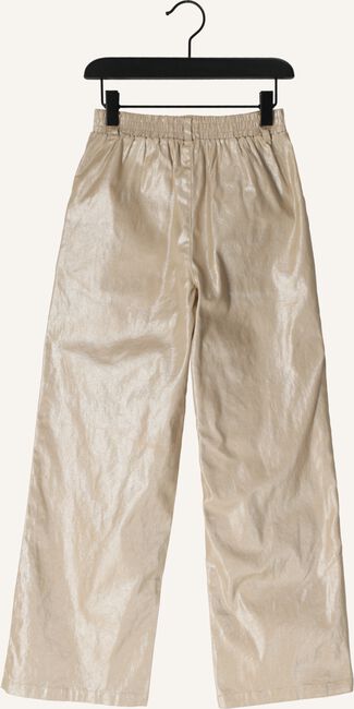 NONO Wijde broek SAYLA STRETC TWILL PANTS  NONO Wijde broek SAYLA STRETC TWILL PANTS - large