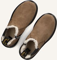 Beige DR MARTENS  2976 LEONORE T/J Beige DR MARTENS  2976 LEONORE T/J - medium