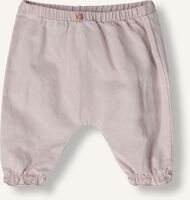 Roze PLAY UP Broeken/jumpsuits WOVEN TROUSERS Roze PLAY UP Broeken/jumpsuits WOVEN TROUSERS - medium