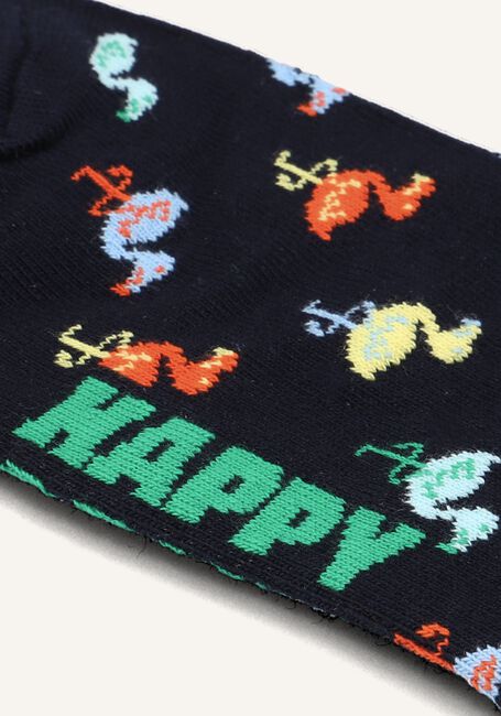 Roze HAPPY SOCKS Beenmode FLAMINGO Roze HAPPY SOCKS Beenmode FLAMINGO - large