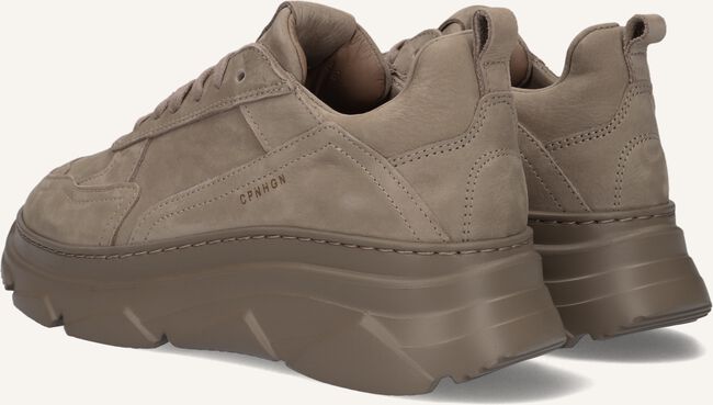 Taupe COPENHAGEN STUDIOS Sneakers CPH40 Taupe COPENHAGEN STUDIOS Sneakers CPH40 - large