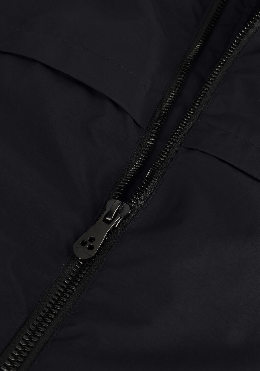 Donkerblauwe PEUTEREY Gewatteerde jas SKANOR - large