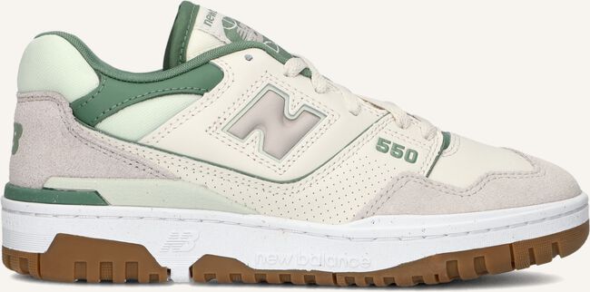 Witte NEW BALANCE Sneakers BBW550 Witte NEW BALANCE Sneakers BBW550 - large