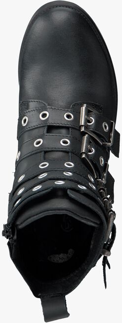 Black PS POELMAN shoe P13654  - large