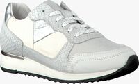 white OMODA shoe 11621  - medium