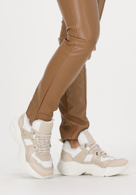 Beige JOSH V Sneakers LACY - large