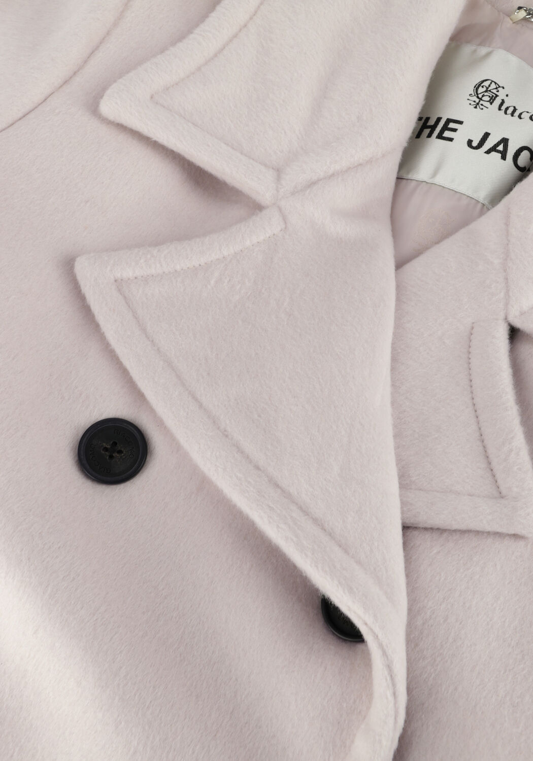 Ecru GIACOMO THE JACKET Mantel 6618930 - large