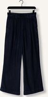 Blauwe 7 FOR ALL MANKIND Wide jeans PLEATED TROUSER STORMY Blauwe 7 FOR ALL MANKIND Wide jeans PLEATED TROUSER STORMY - medium