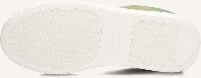 Witte KURT GEIGER LONDON Sneakers LANE STRIPE Witte KURT GEIGER LONDON Sneakers LANE STRIPE - large