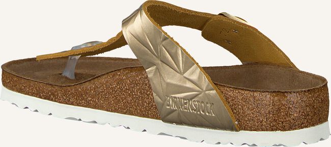 Gouden BIRKENSTOCK Slippers GIZEH SPECTRAL Gouden BIRKENSTOCK Slippers GIZEH SPECTRAL - large
