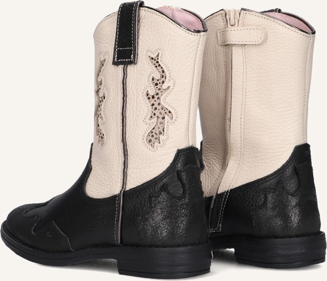 Zwarte RED-RAG  12496 Zwarte RED-RAG  12496 - large