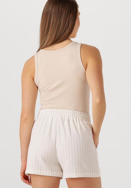Gebroken wit AIMEE THE LABEL  BLAIRE STRIPE - large
