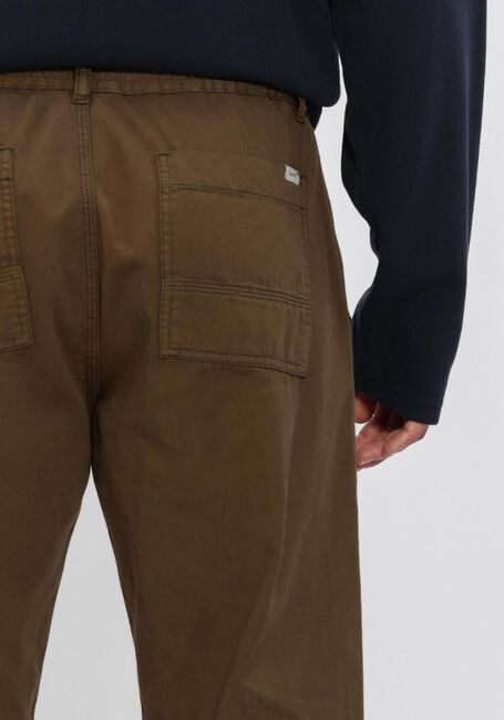 FOR&Eacute;T Chino CLAY LIGHT PANTS Kaki - large