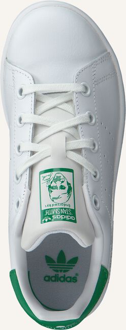 Witte ADIDAS Sneakers STAN SMITH C Witte ADIDAS Sneakers STAN SMITH C - large