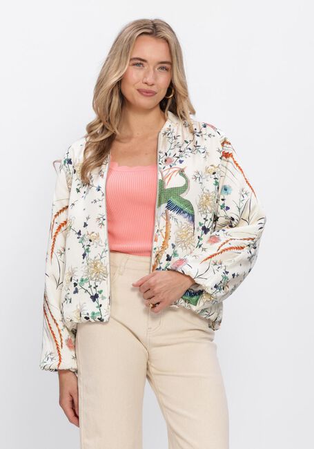 AMAYA AMSTERDAM Jack FAITH en blanc - large