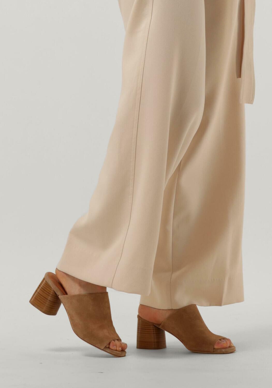 Bruine VIA VAI  POLLY - large