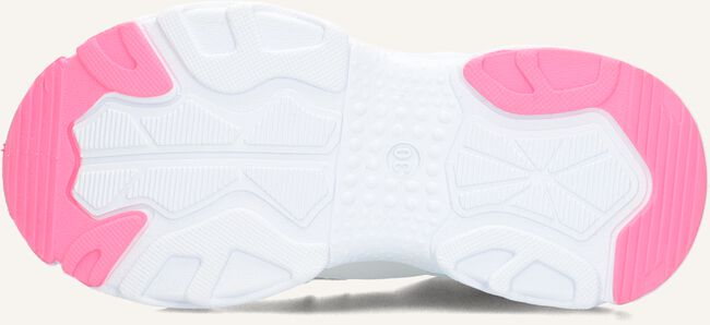 Witte TON & TON Sneakers WERA Witte TON & TON Sneakers WERA - large