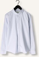 LES DEUX Chemise décontracté KONRAD OXFORD SHIRT MEN Bleu clair LES DEUX Chemise décontracté KONRAD OXFORD SHIRT MEN Bleu clair - medium