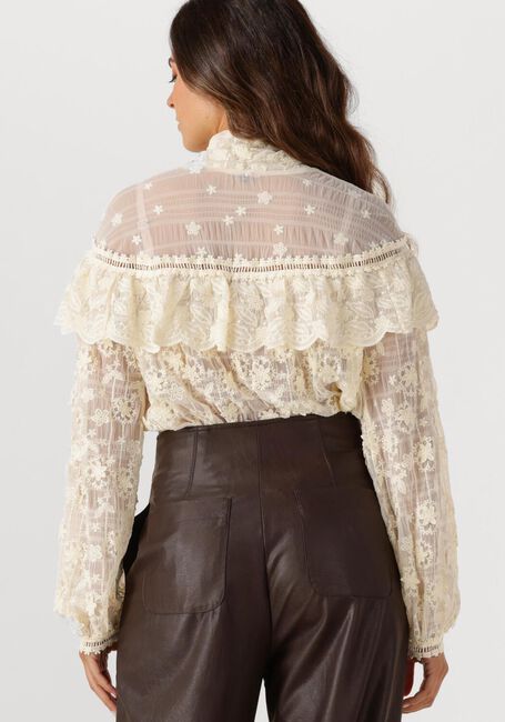 CAROLINE BISS 4617 Blouses Écru - large