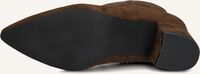 Bruine OMODA Enkellaarsjes 0591-2 Bruine OMODA Enkellaarsjes 0591-2 - medium
