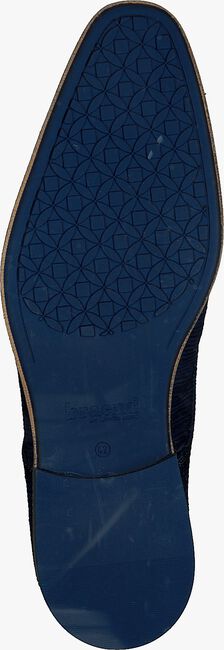 Blauwe BRAEND Nette schoenen 16086 - large