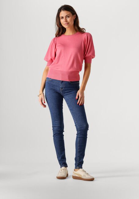Blauwe TOMMY HILFIGER Skinny jeans COMO SKINNY RW ACE - large