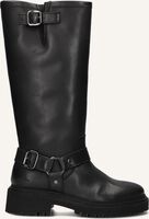 Zwarte NUBIKK  FRANKIE LEVA - medium