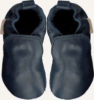Blauwe BOUMY Babyschoenen HAGEN - medium